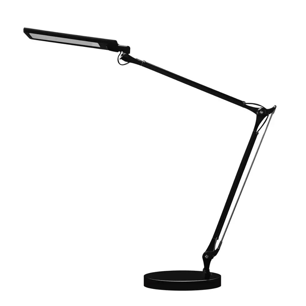 Lampe de Bureau LED Architect Flex sur fond blanc