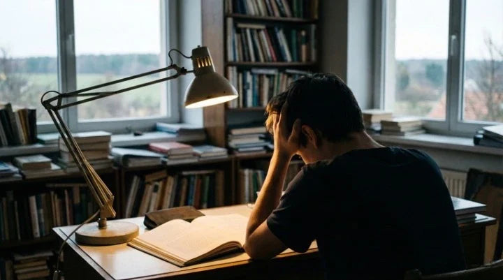 L’impact invisible de l’éclairage sur le moral