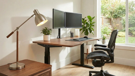 L’erreur esthétique qui ruine l’harmonie d’un bureau