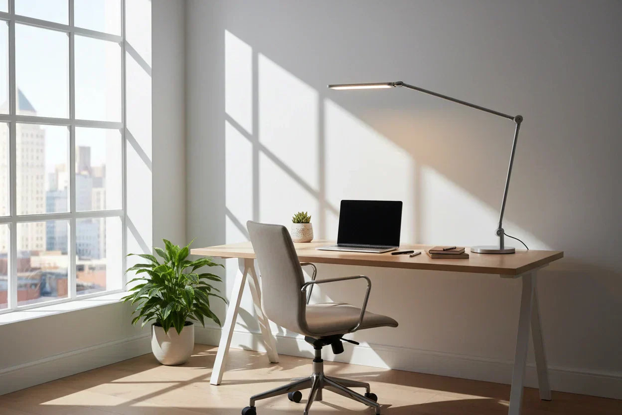 Est-ce que les LED émettent des ondes ? Image