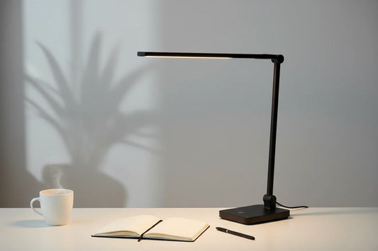 Quelle est la lumière la plus reposante pour les yeux ?