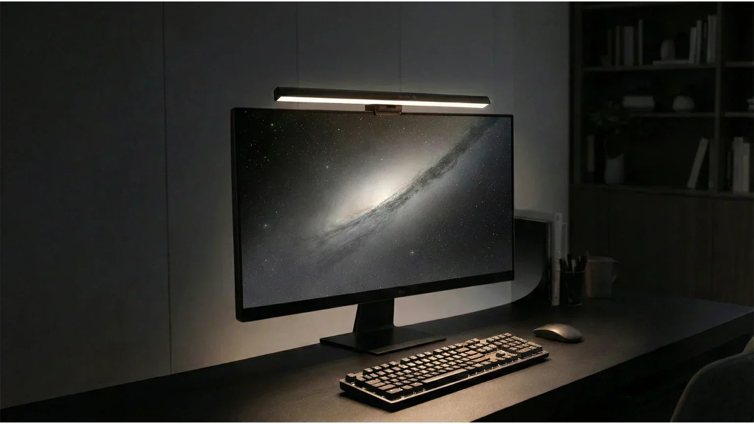 Screenbar LED : Gadget inutile ou révolution pour vos yeux ? Image