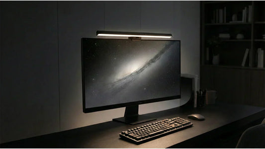 Screenbar LED : Gadget inutile ou révolution pour vos yeux ?