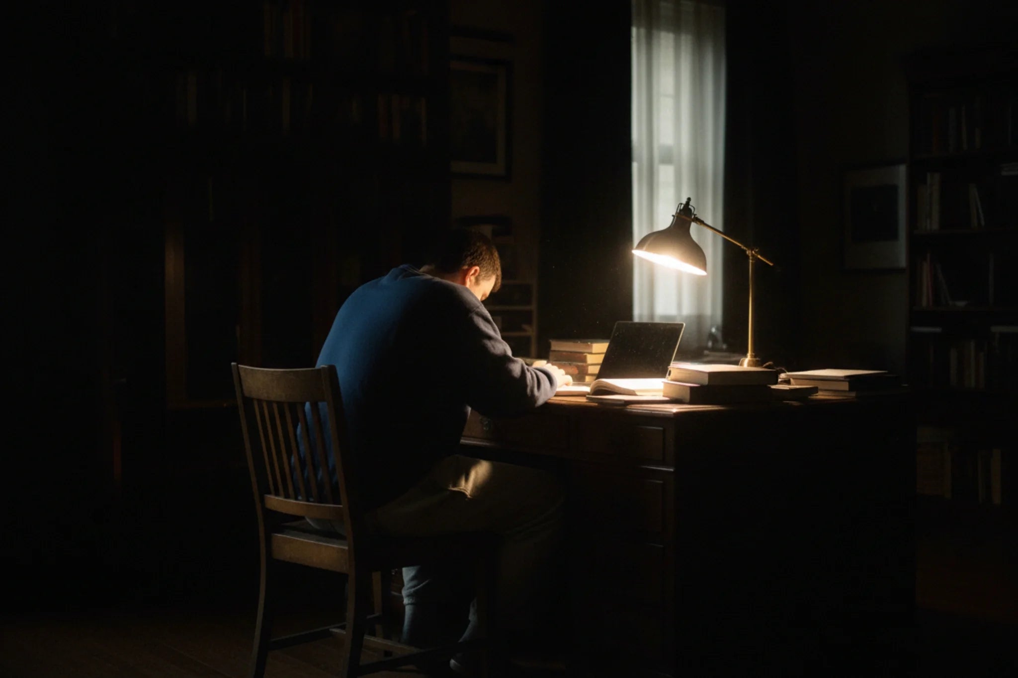 Fatigue oculaire : votre lampe de bureau est-elle coupable ? Image