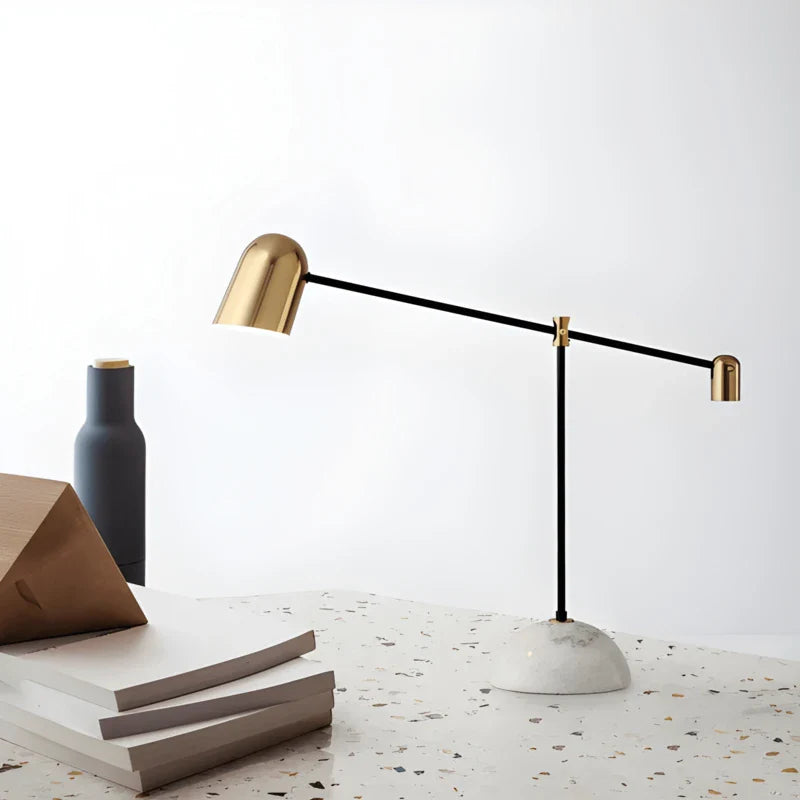 lampe-bureau-design-moderne Image
