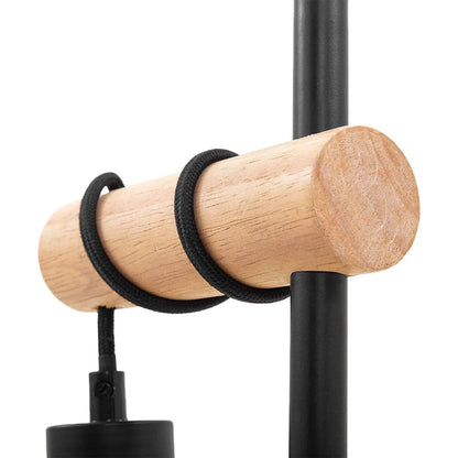 Lampe de Bureau Vintage Ampoule Suspendue