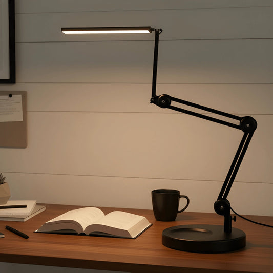 Lampe de Bureau LED Puissante 24W