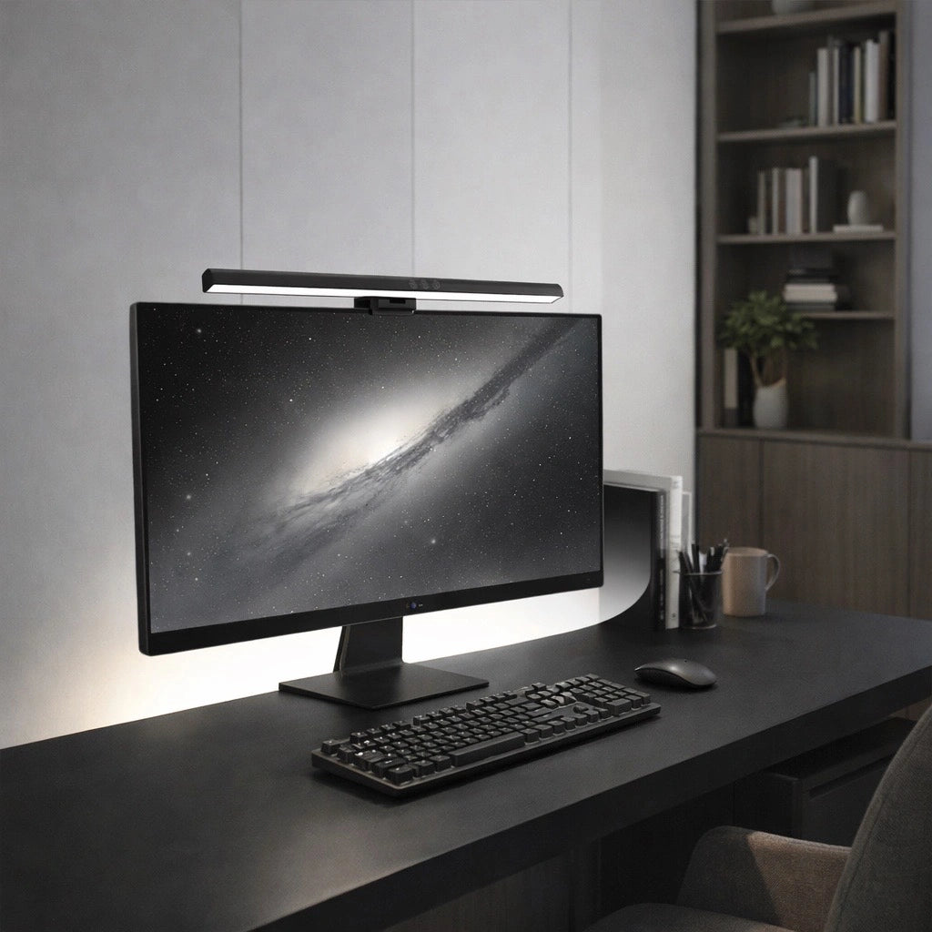Lampe de Bureau Screenbar LED