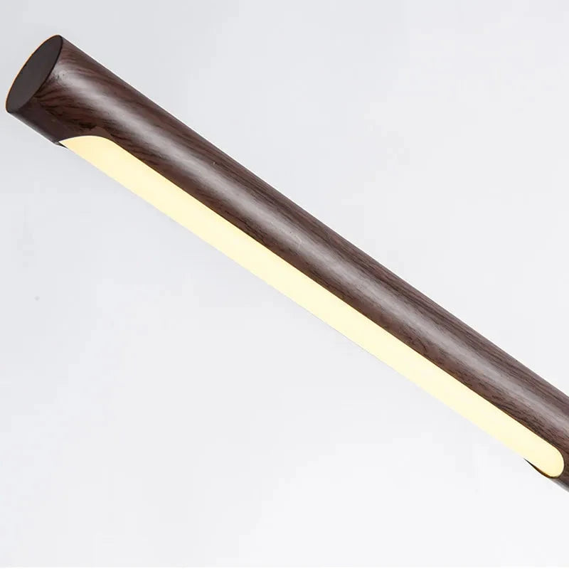 Lumière lampe de bureau LED minimaliste