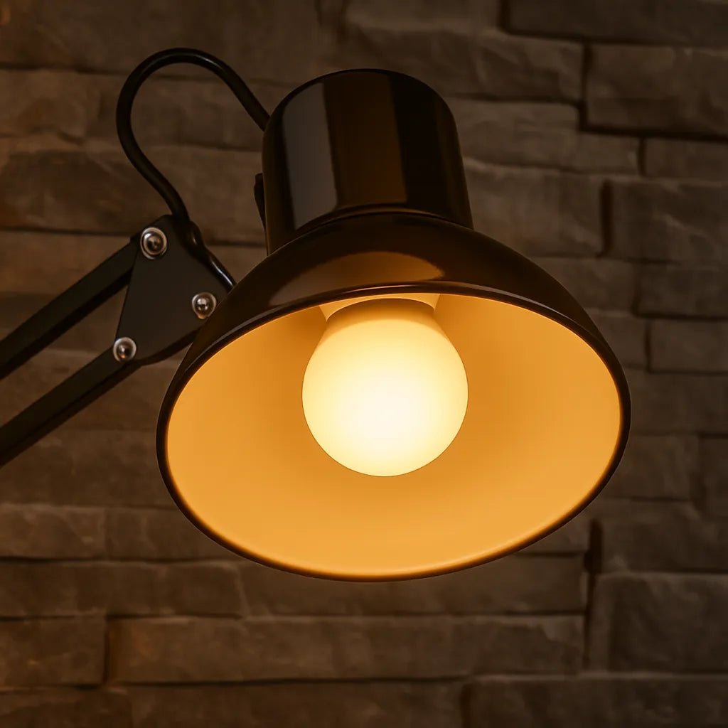 Ampoule LED E27
