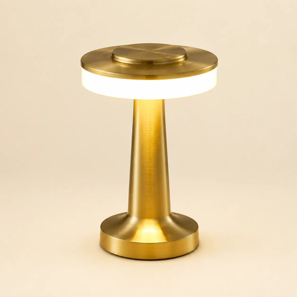 Lampe de Bureau LED Aura