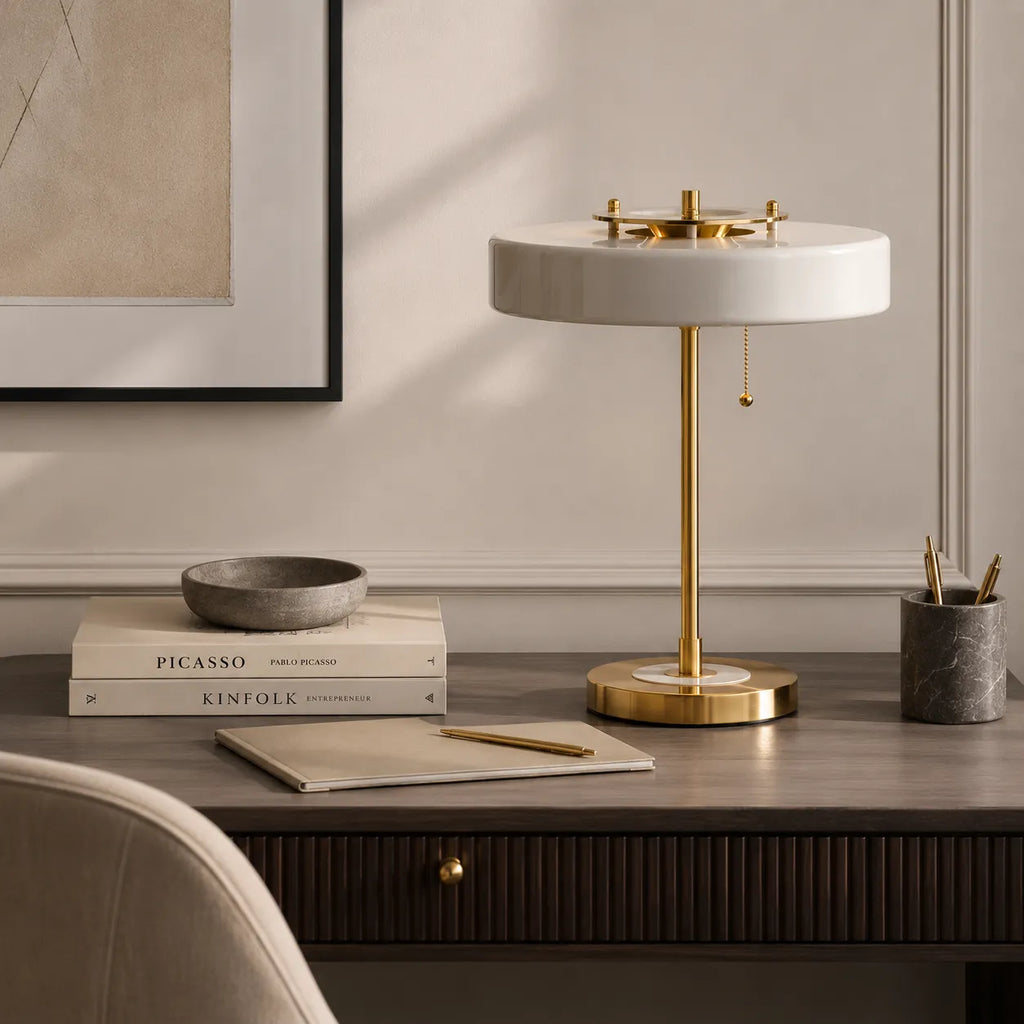 Lampe de Bureau Design Horizon