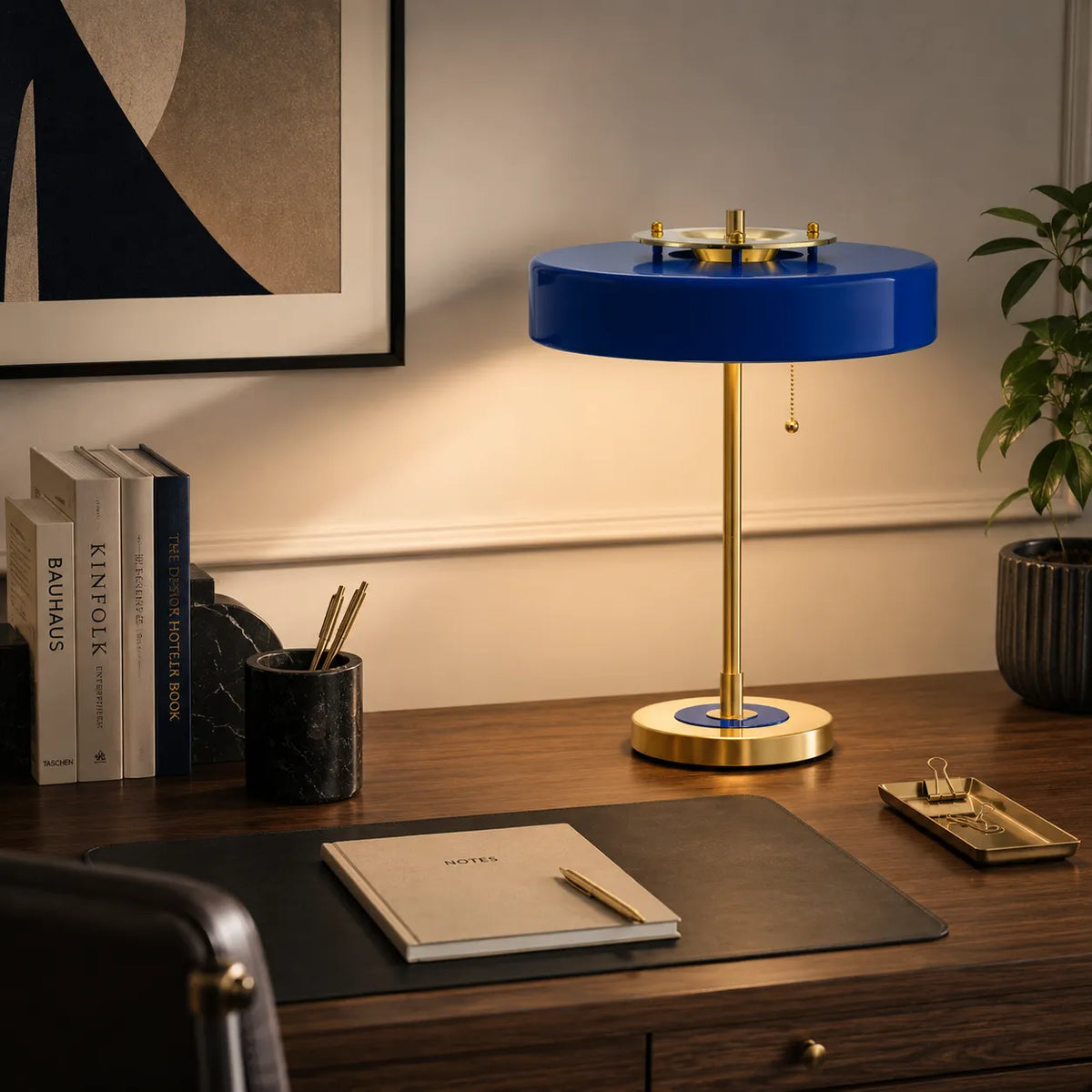 Lampe de Bureau Design Horizon