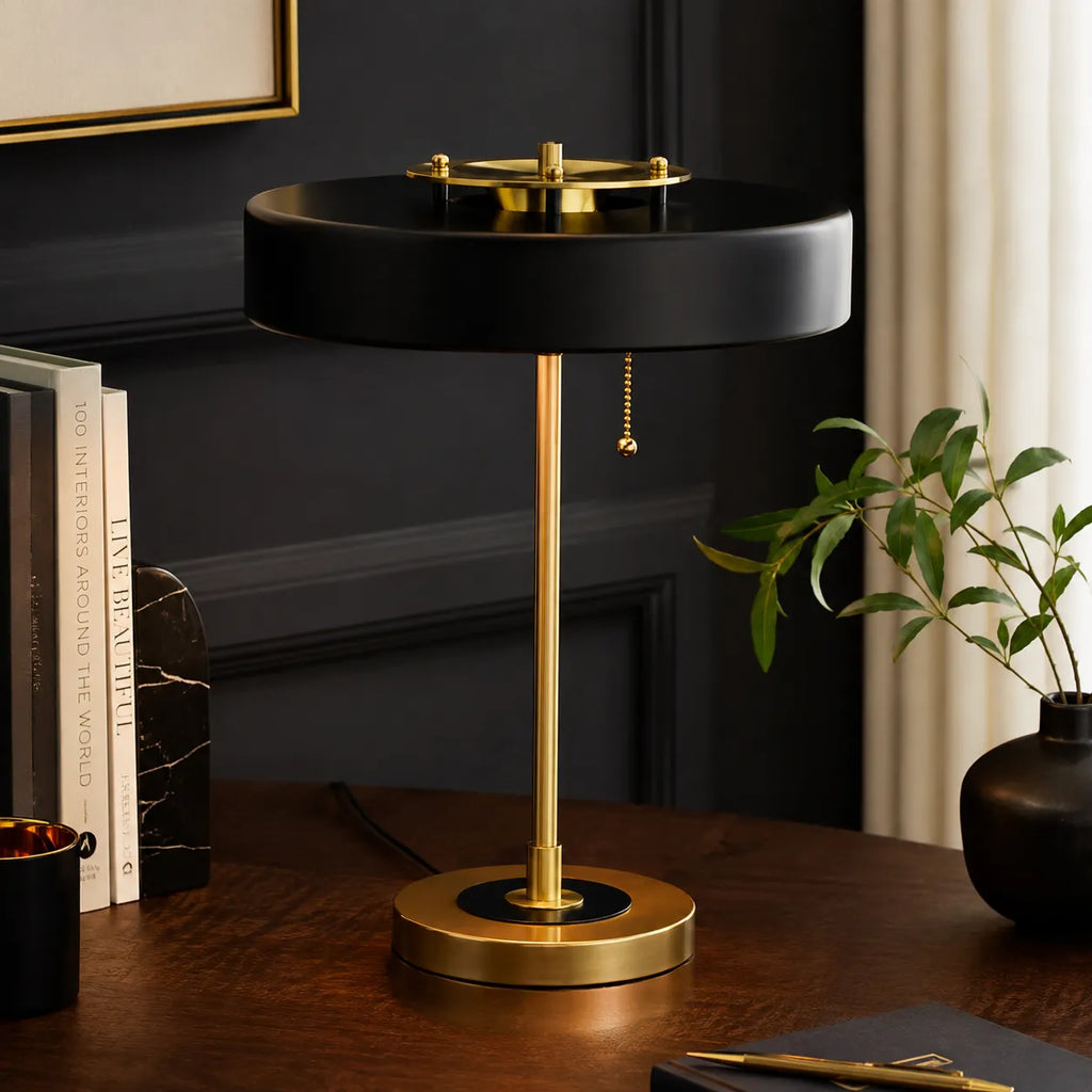 Lampe de Bureau Design Horizon