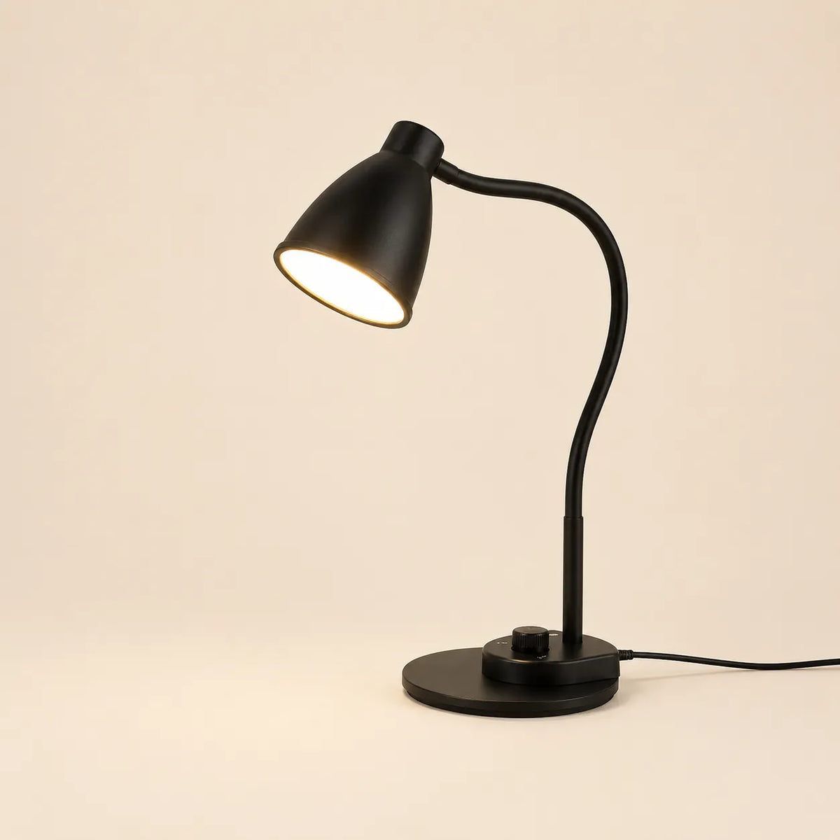Lampe de bureau LED Classique