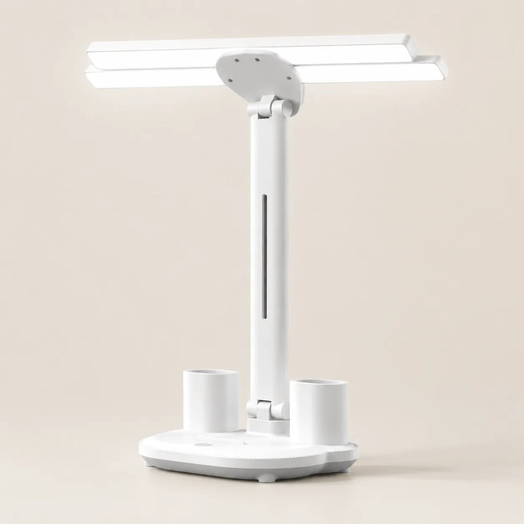 Lampe de Bureau LED Sans Fil Multifonction