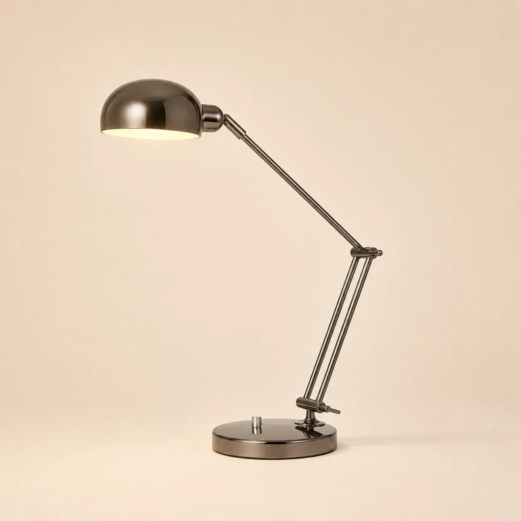 Lampe de Bureau Vintage Architecte