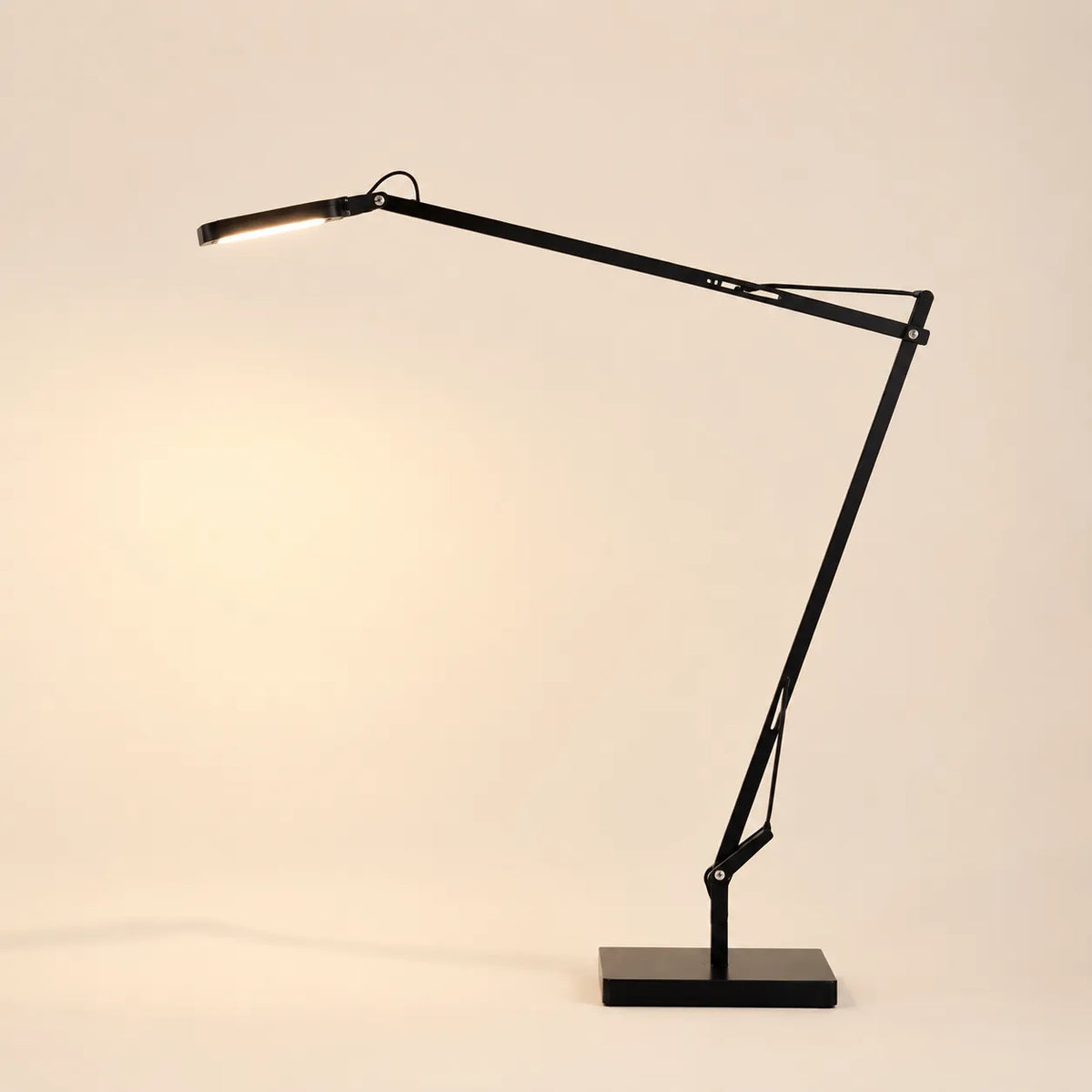 Lampe de Bureau Articulée Oslo