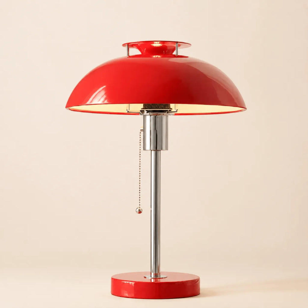 Lampe Bauhaus Élégance