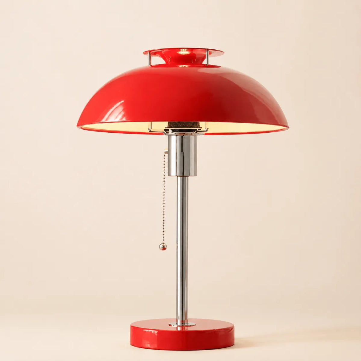 Lampe Bauhaus Élégance