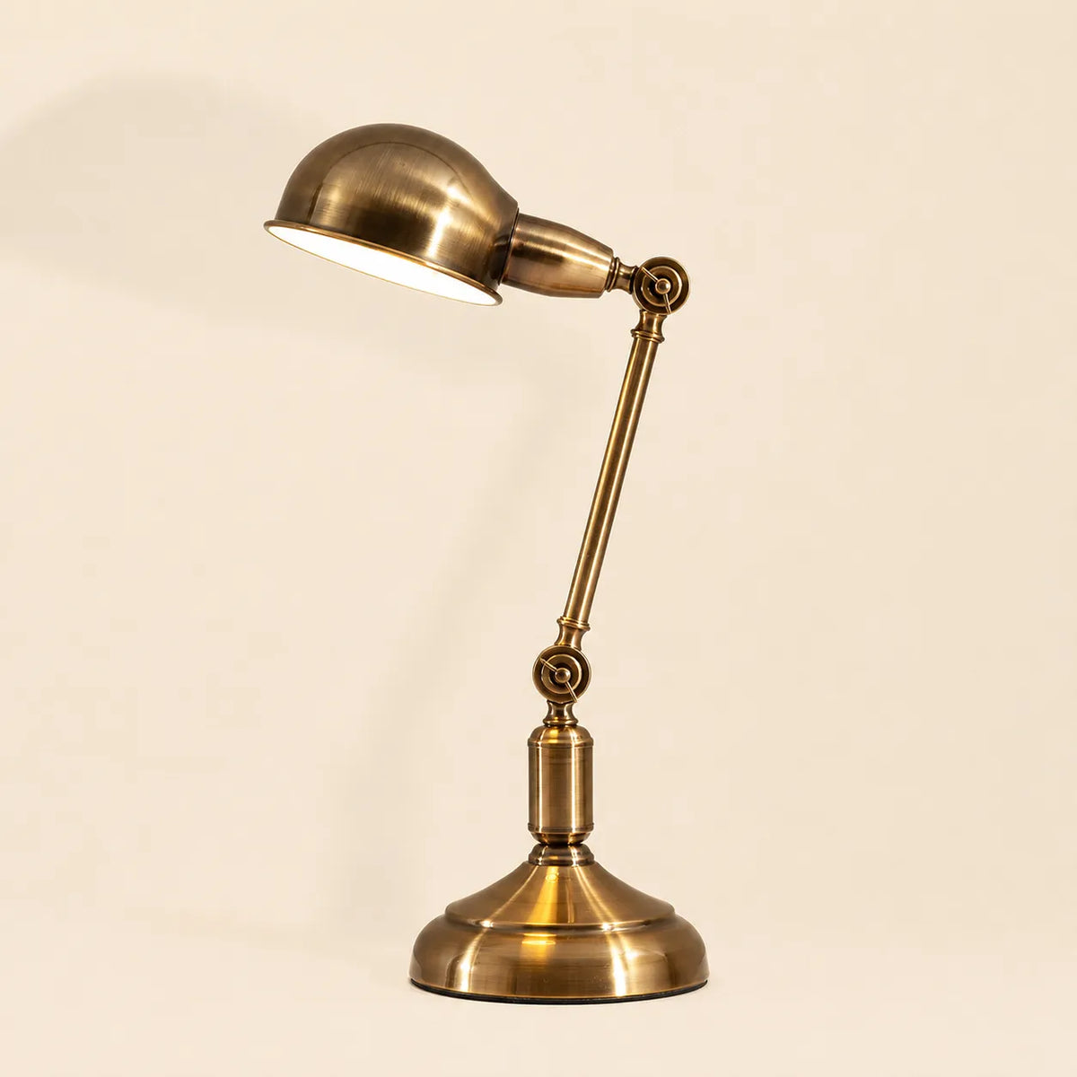 Lampe de Bureau Vintage Classic