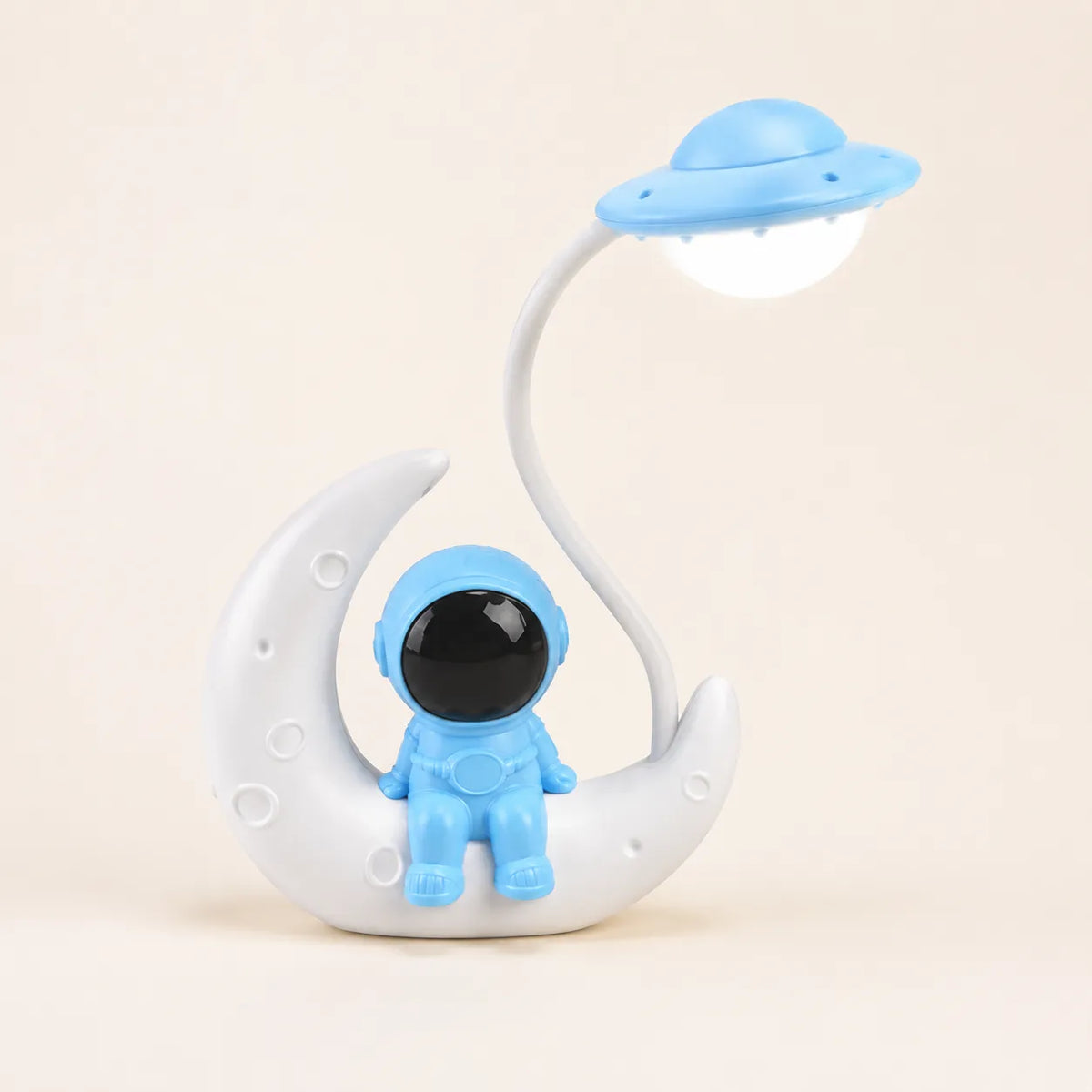 Lampe de Bureau Enfant Astro-Lune