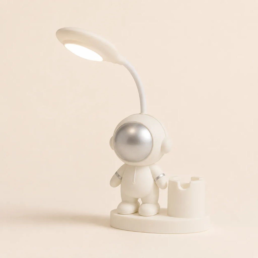 Lampe de Bureau Enfant Astronaute LED