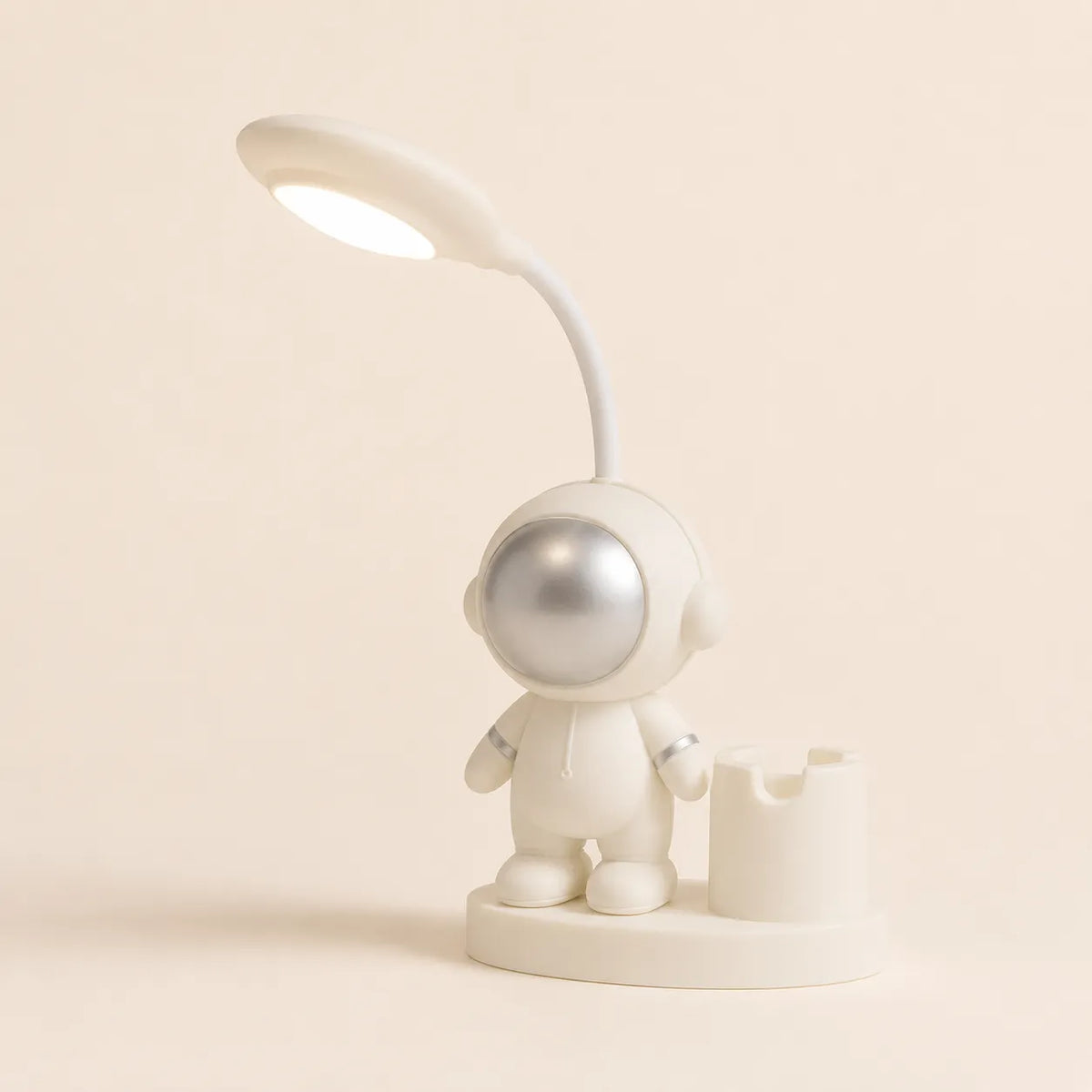 Lampe de Bureau Enfant Astronaute LED