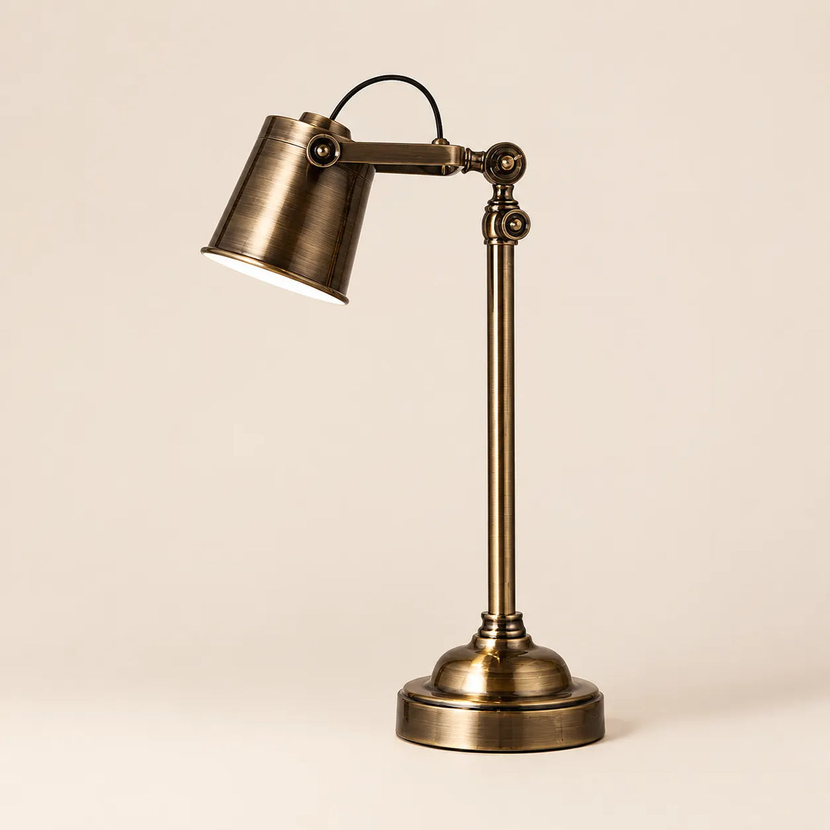 Lampe de Bureau Vintage Authentic