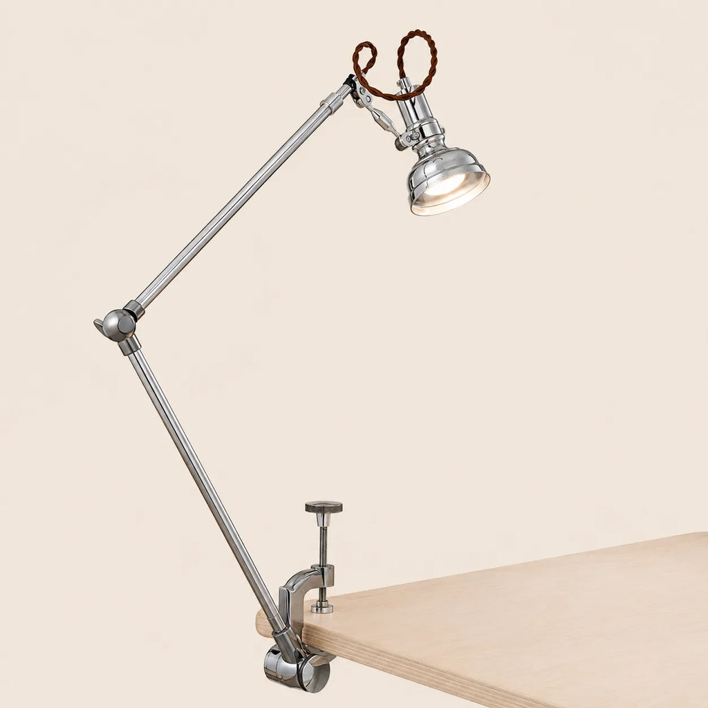 Lampe de Bureau Design Italien Firenze