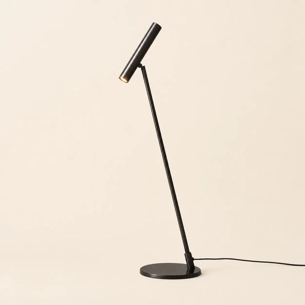 Lampe de Bureau LED Élégance