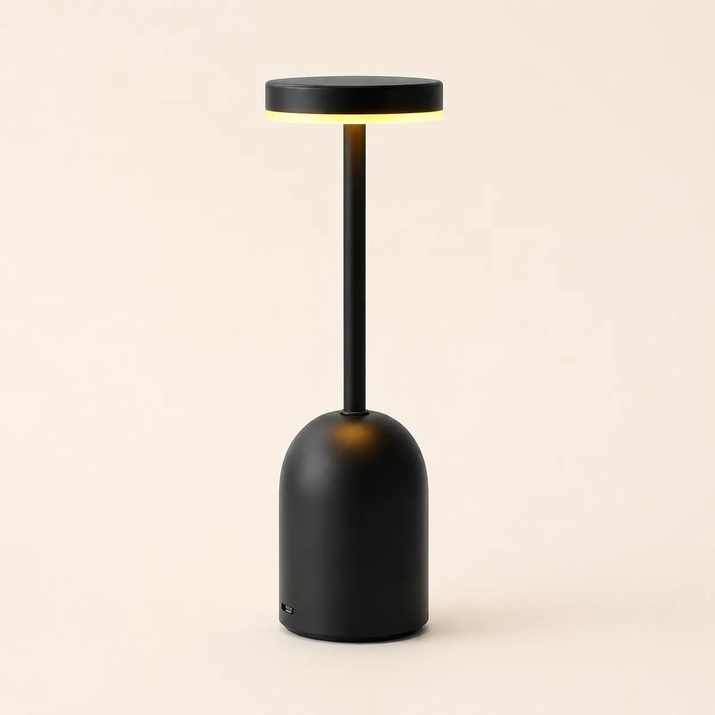 Lampe de Bureau LED à Intensité Variable