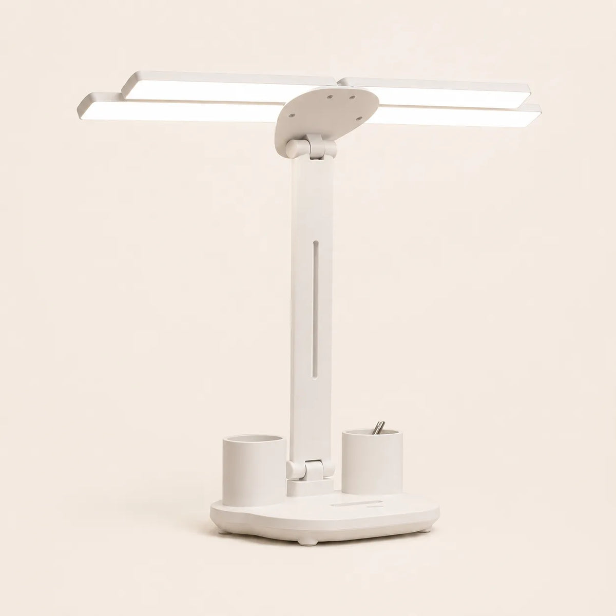 Lampe de Bureau LED Sans Fil Multifonction
