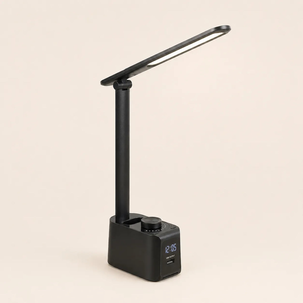 Lampe de Bureau LED Nova