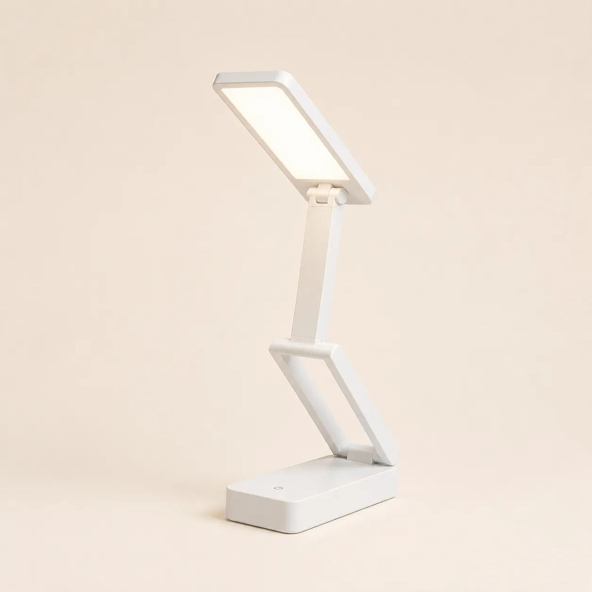 Lampe de Bureau LED Pliable