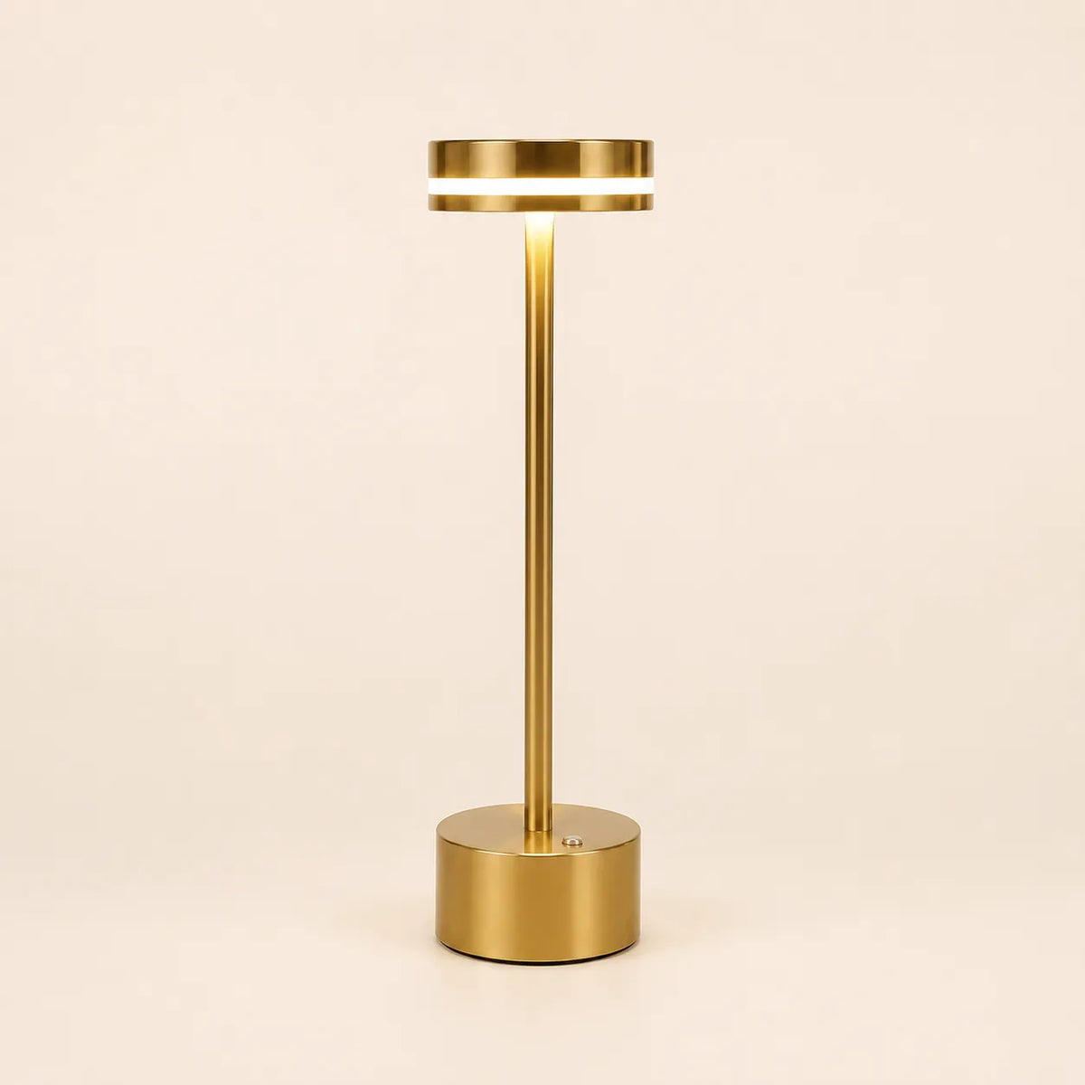 Lampe de bureau LED Tactile Rechargeable