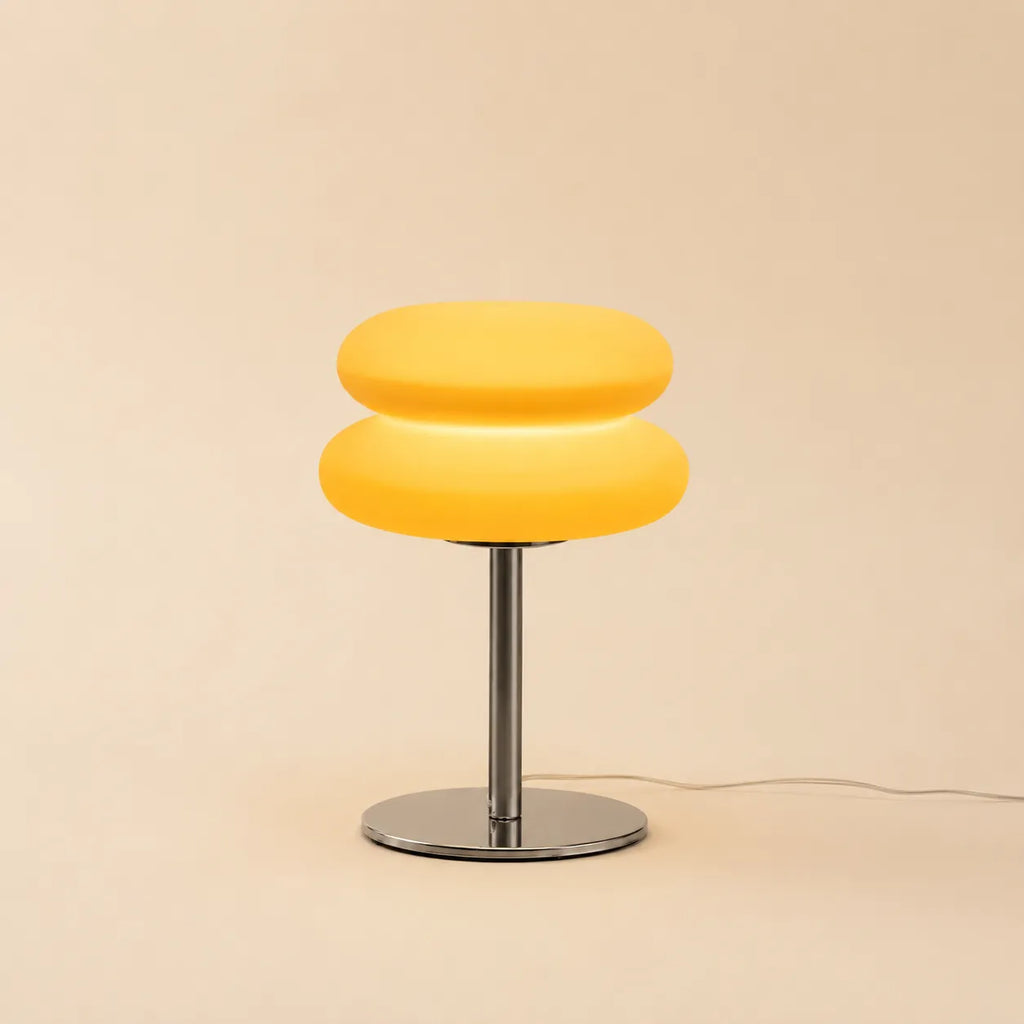 Lampe de Bureau LED Macaron