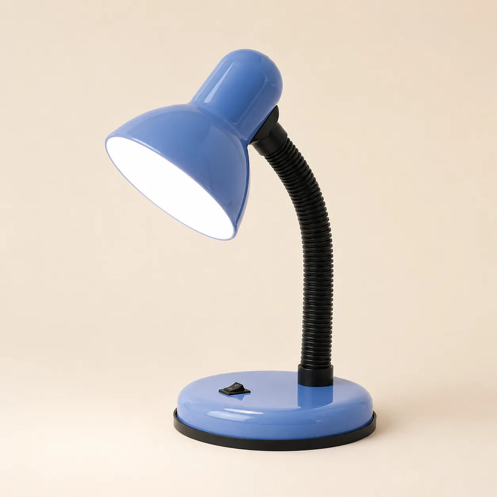 Lampe de Bureau pour Enfants Rétro
