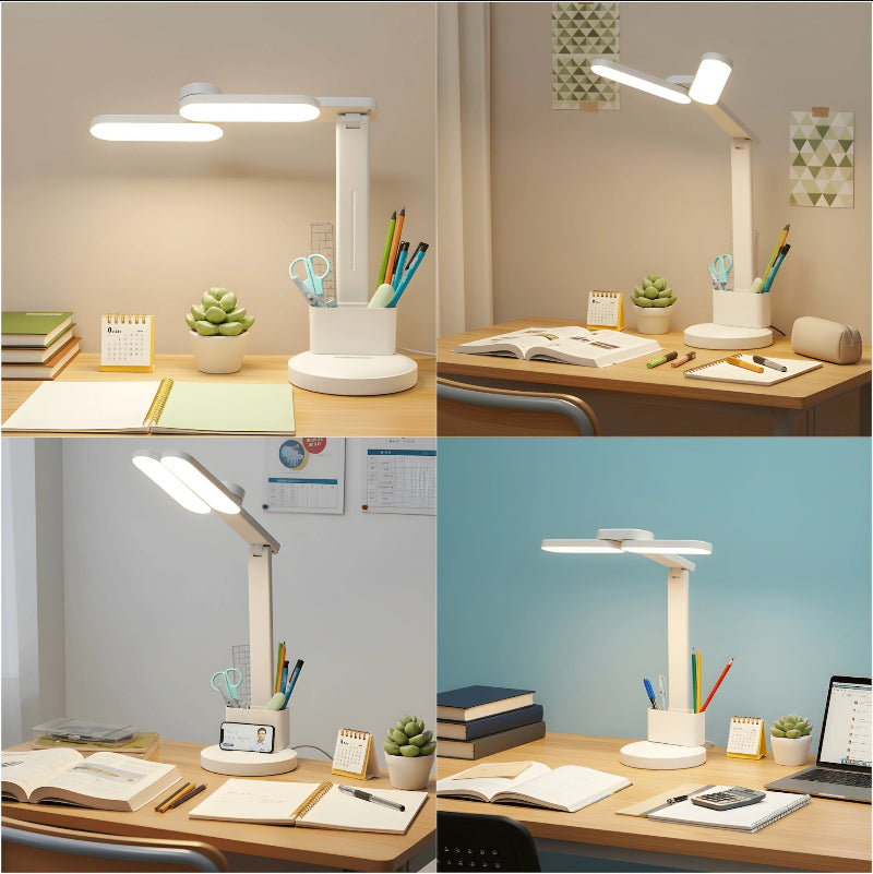 Lampe de Bureau Enfant DuoLight LED 