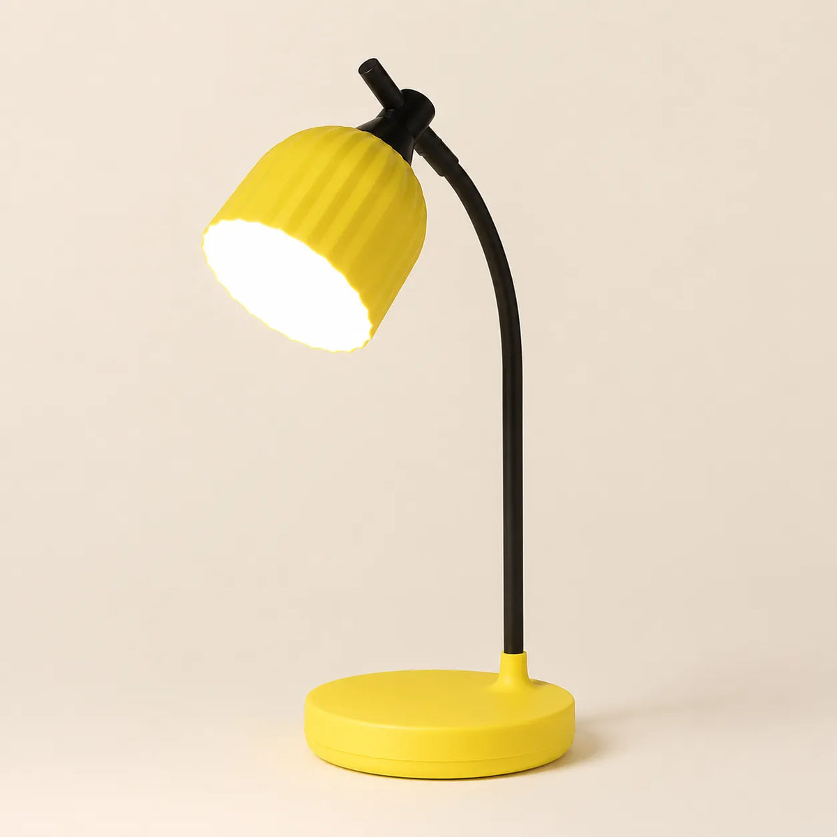 Lampe de Bureau Enfant Pastel LED
