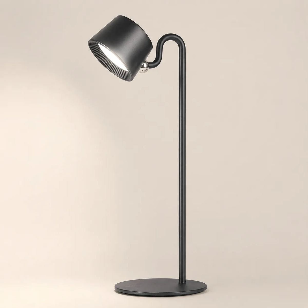 Lampe de Bureau LED Magnetic