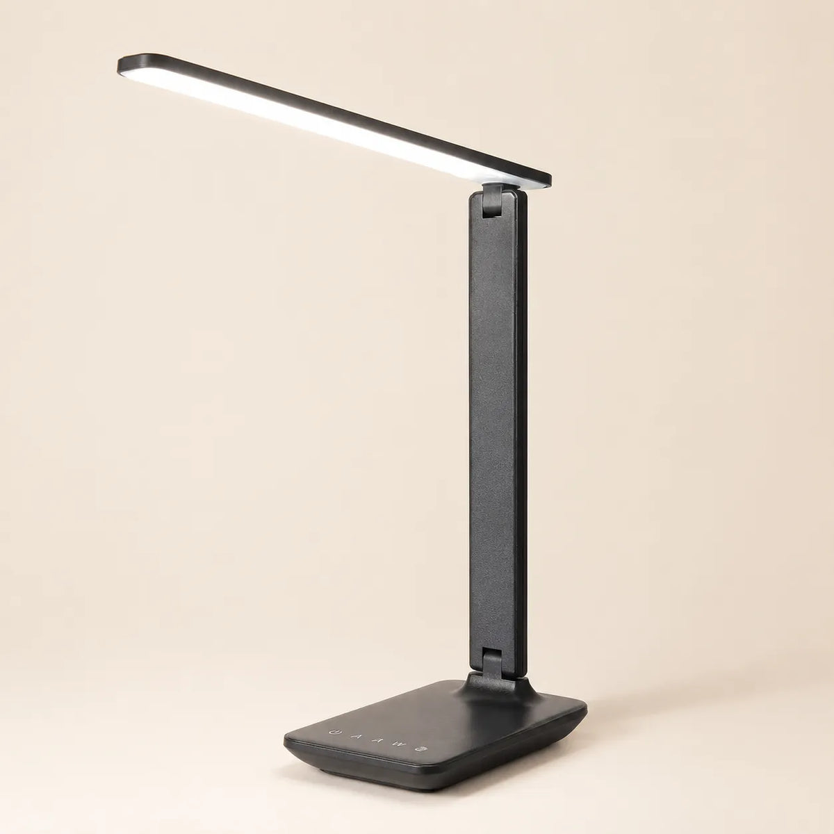 Lampe de Bureau LED Anthracite