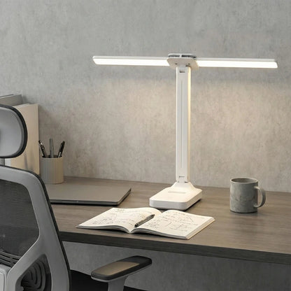 Lampe de Bureau LED USB Rechargeable 