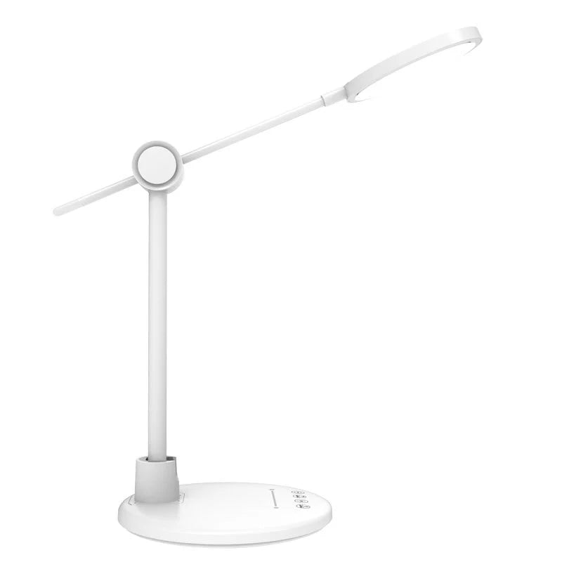 Lampe de Bureau LED X1 sur fond blanc