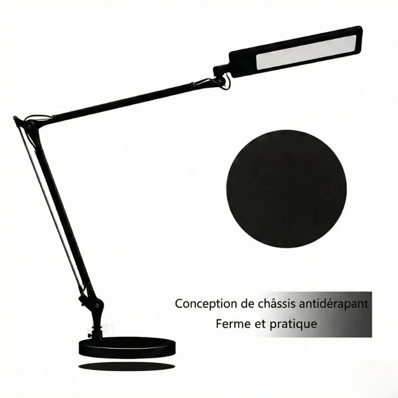 Socle de la Lampe de Bureau LED Architect Flex