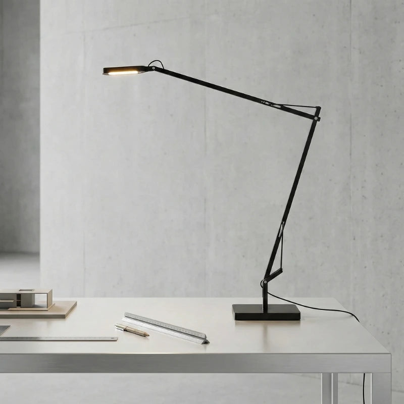 Lampe de Bureau Articulée Oslo