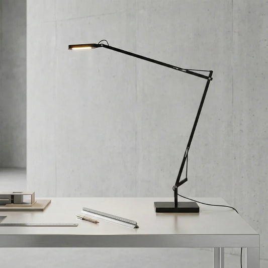 Lampe de Bureau Articulée Oslo