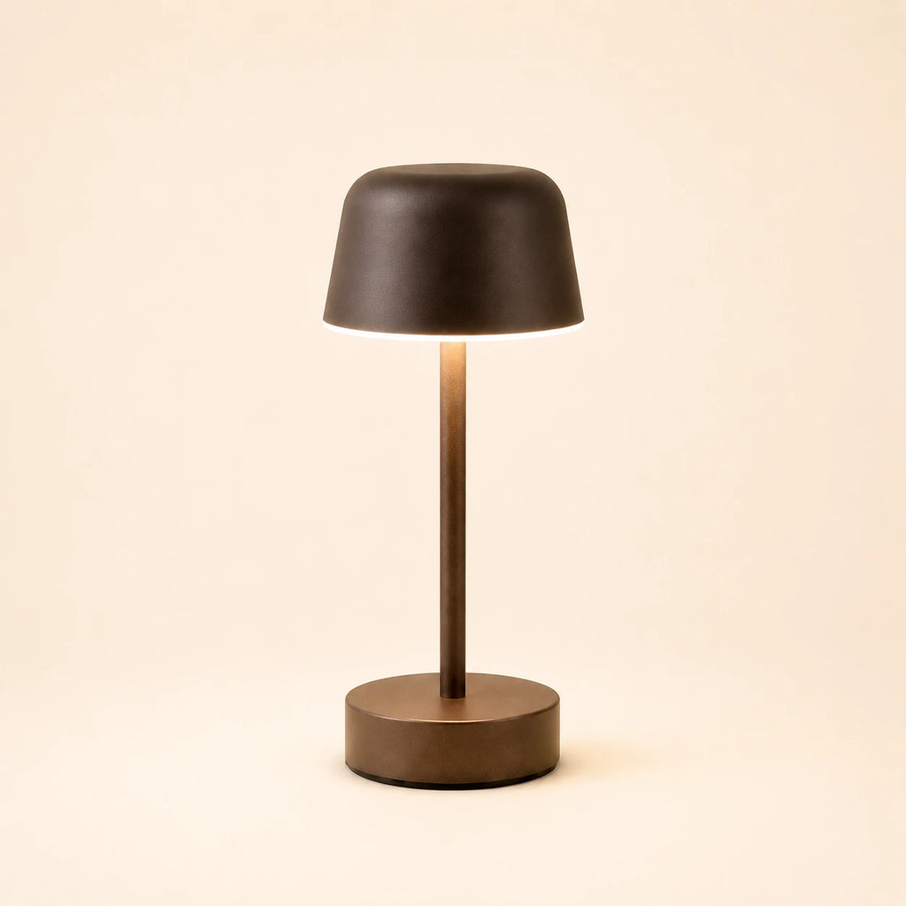 Lampe de Bureau LED USB Rechargeable