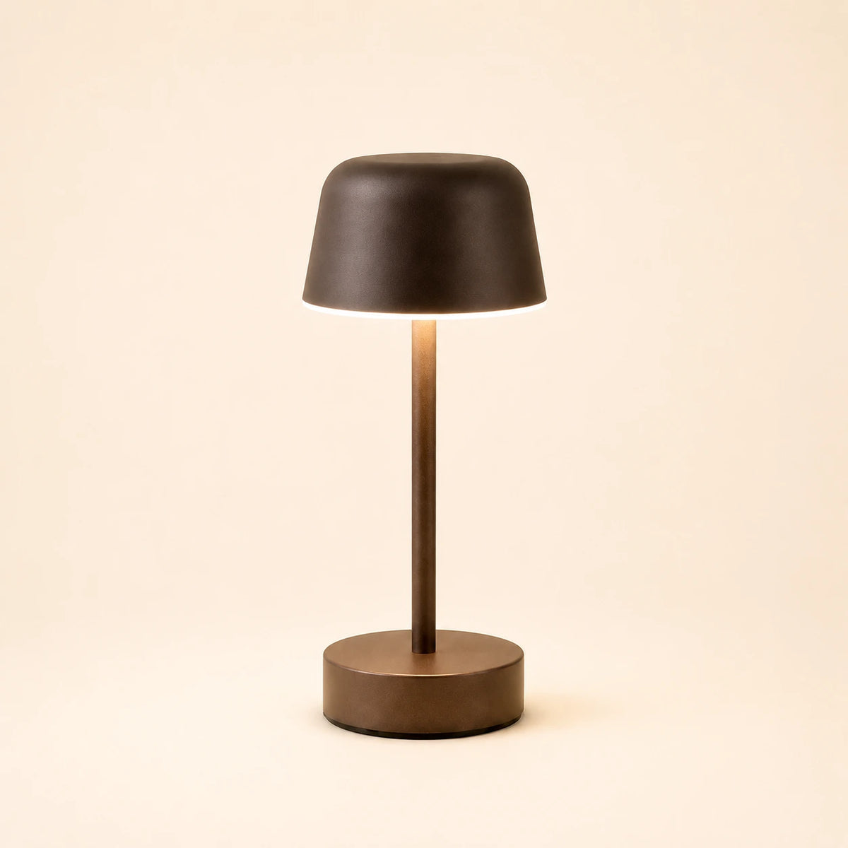 Lampe de Bureau LED USB Rechargeable