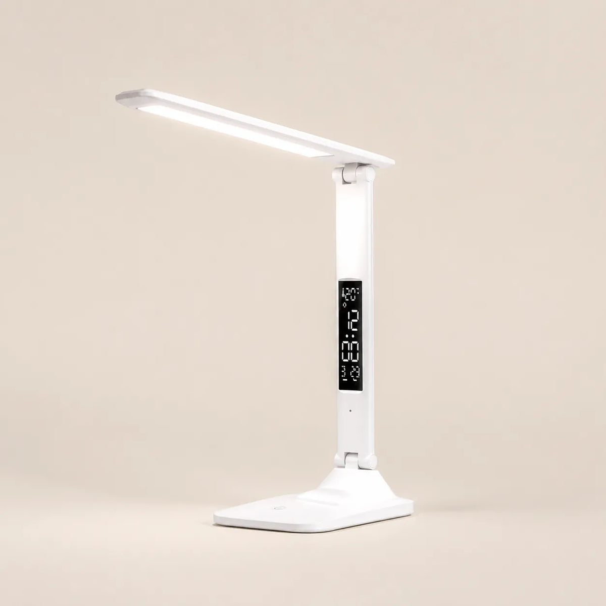Lampe de bureau LED Smart Linea avec éclairage moderne